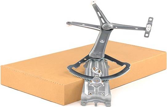 Ridex Rudehejs 1561W0403 Rudeoptræk