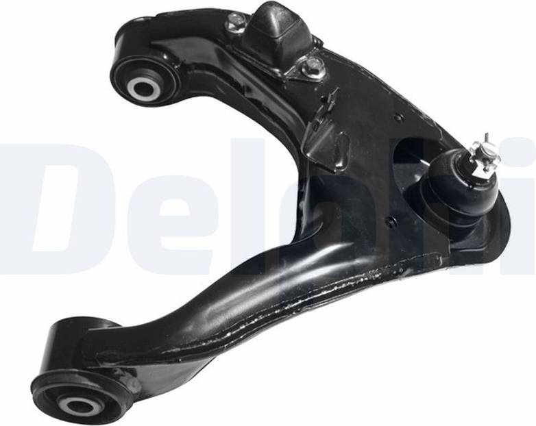 Delphi Track Control Arm TC4707