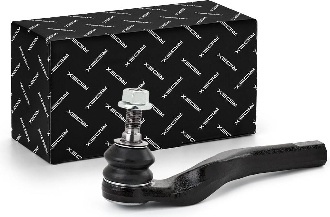 Ridex Track Rod End Front Axle Left