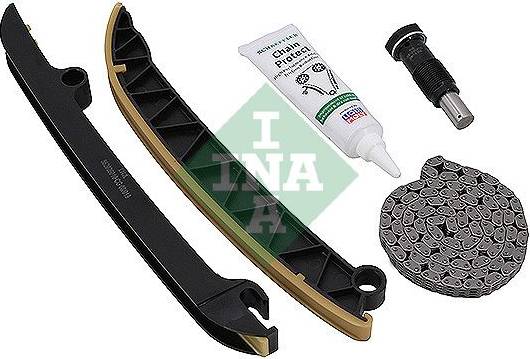 INA Timing Chain Set 559180720