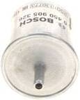 Bosch Fuel In-Line Filter