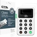 Dipos Screen Protector Zettle Reader 2 Matte Flexible Glass