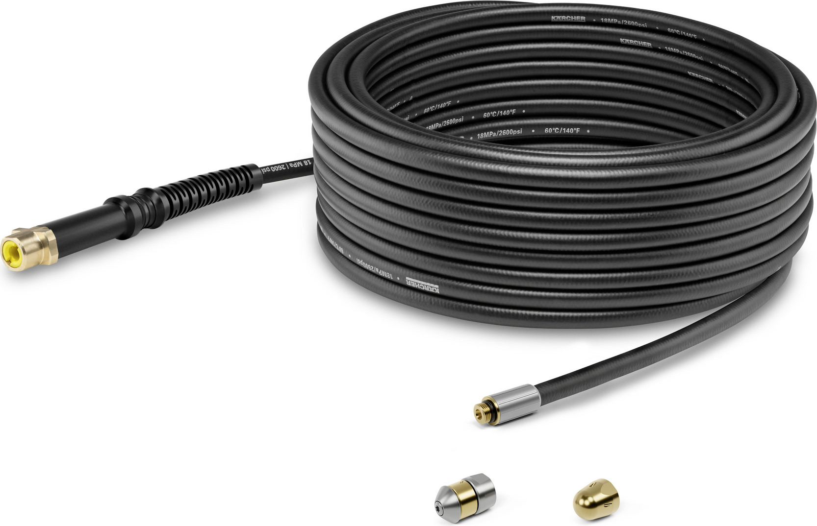 PC 15 Pipe Cleaning Set