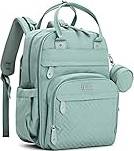 Diaper Bag Backpack