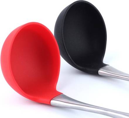 Inoomp 4 Pcs Clock Ball Point Pens Kitchen Utensil