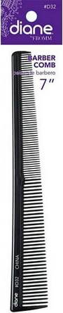Barber Comb 7 Inch Model 32