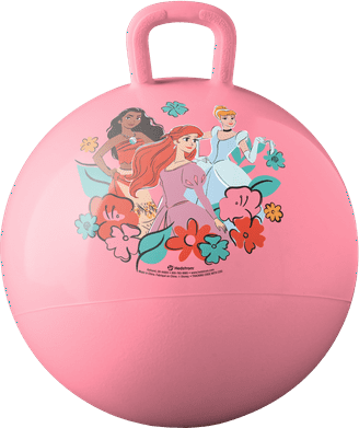 Hedstrom 15 Inch Hopper Disney Princess