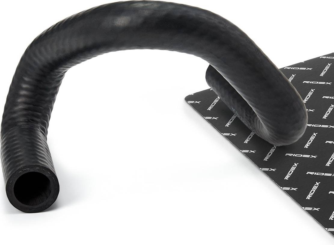 Ridex Radiator Hose EPDM 475R12491