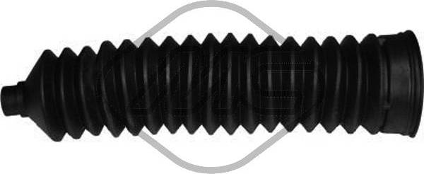 00820 Steering Rack Boot Both Sides
