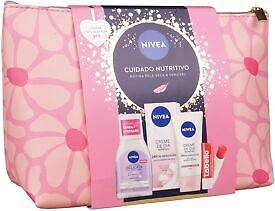 Nivea Nourishing Care Routine Coffret