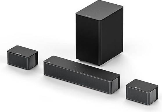 ULTIMEA 5.1 Surround Sound System
