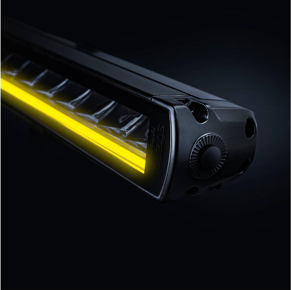 Strands Siberia XP SR12 LED-bar