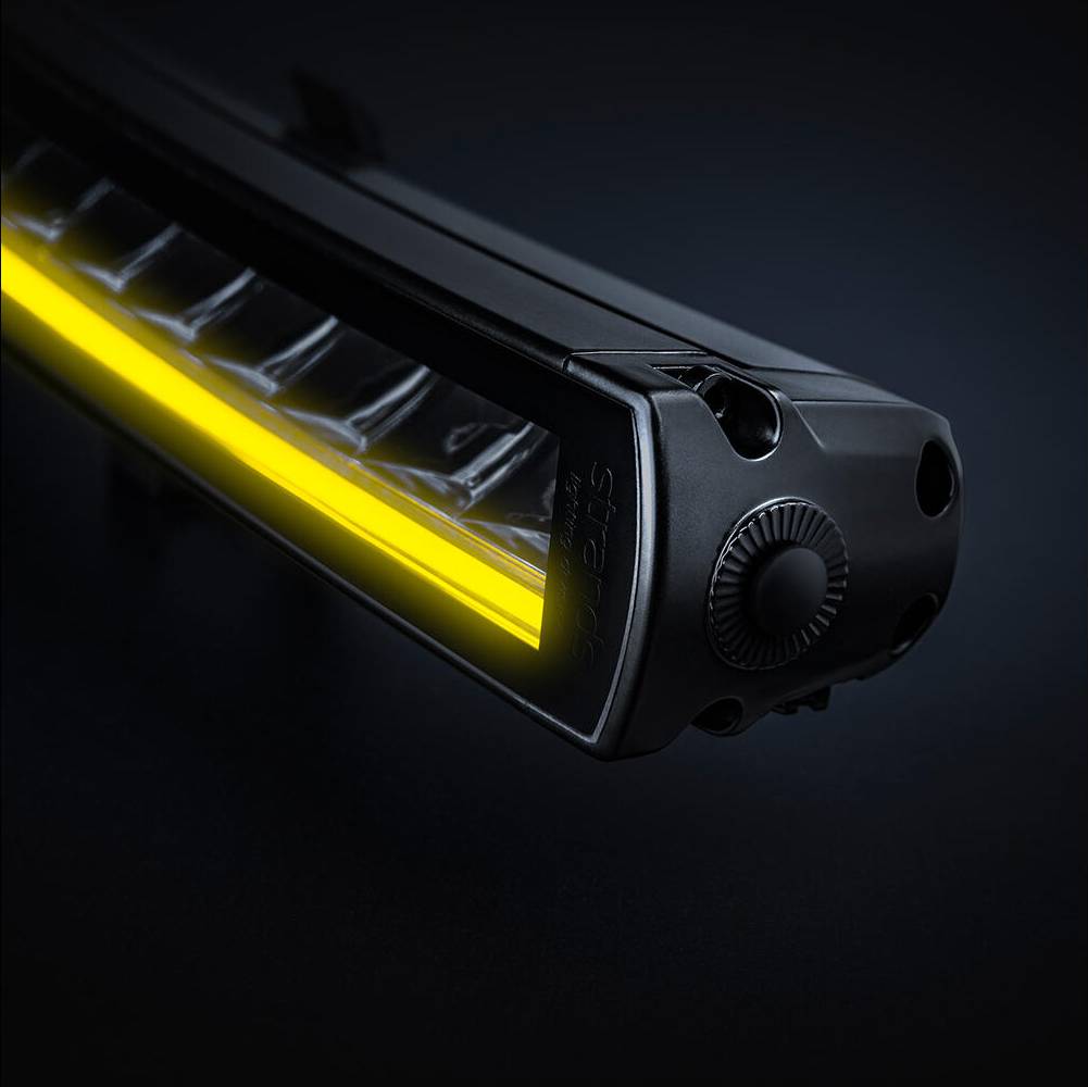 Siberia XP SRC22 LED Bar
