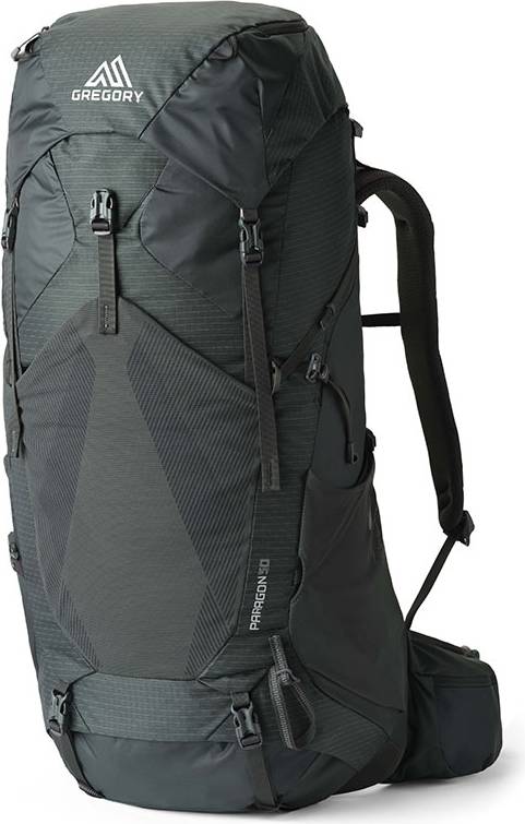 Paragon 50 Rc Backpack Grün M-L