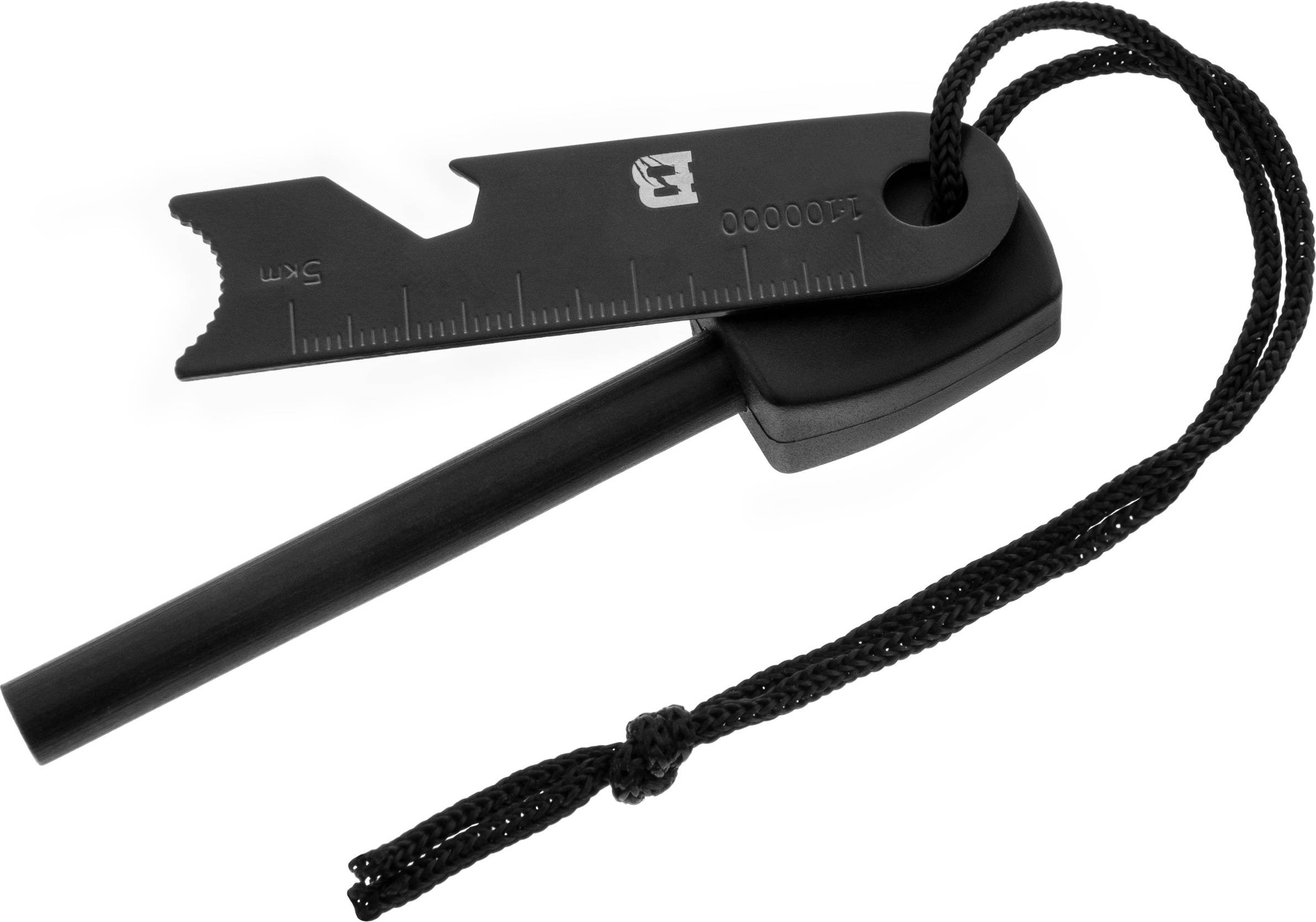 Outdoor Fire Rod Flint