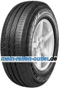 Radar 155 70 R12C 104 102N Argonite RV-4T