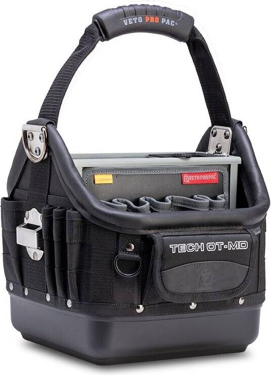 Pro Pac Tech OT-MD Blackout