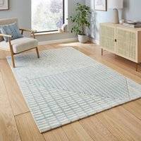 Julian Charles Larsson Rug - Blue