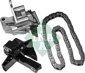 INA Timing Chain Set 559182220