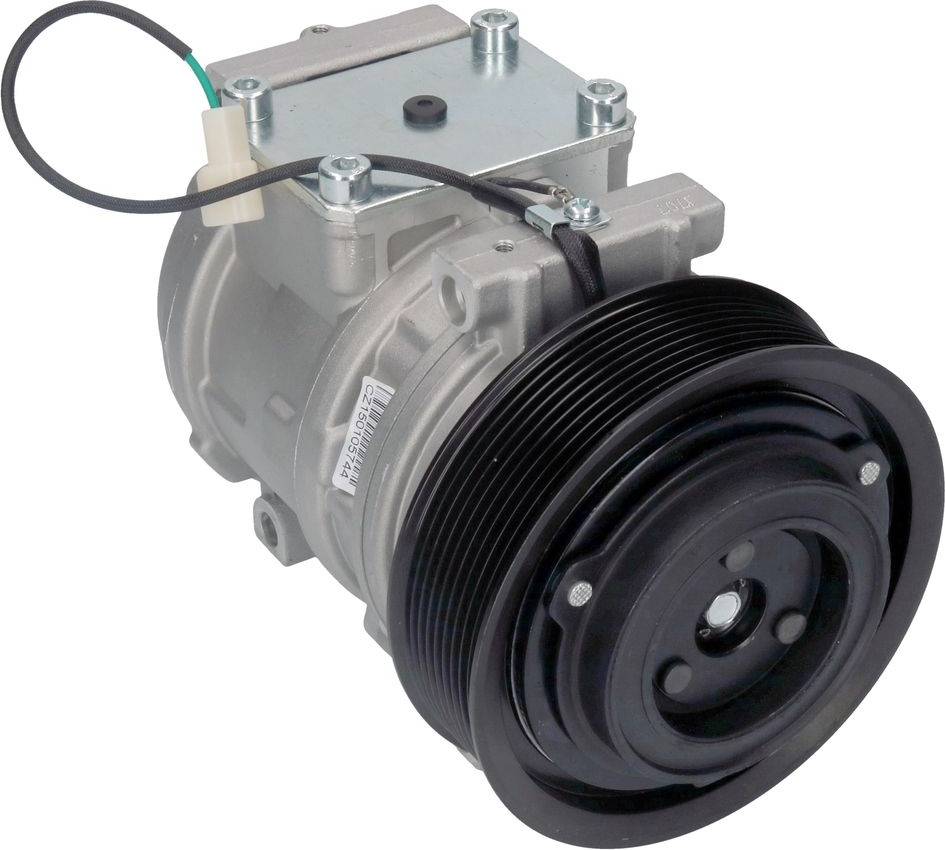 R134a Bosch AD1 240 AC Compressor R134a