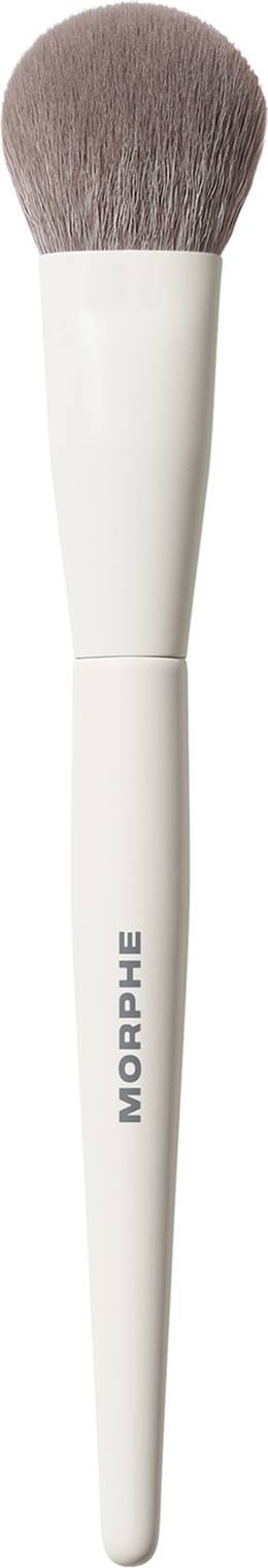 M204 Rounded Cream Blush Brush