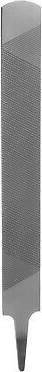 Uxcell 14 Inch High Carbon Steel Horseshoe File Rasp