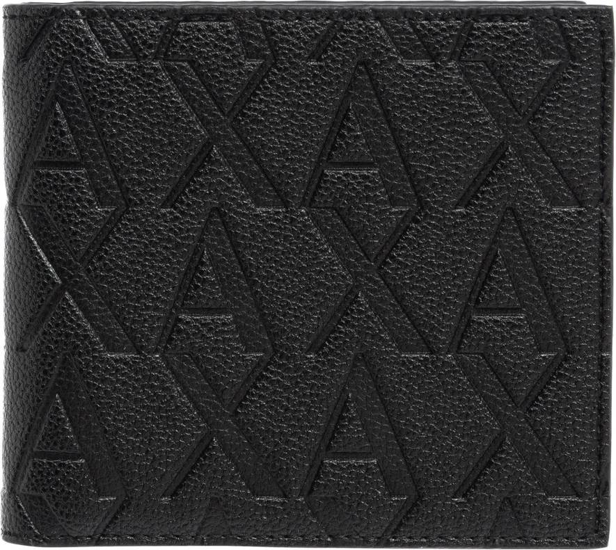 Armani Exchange Wallet