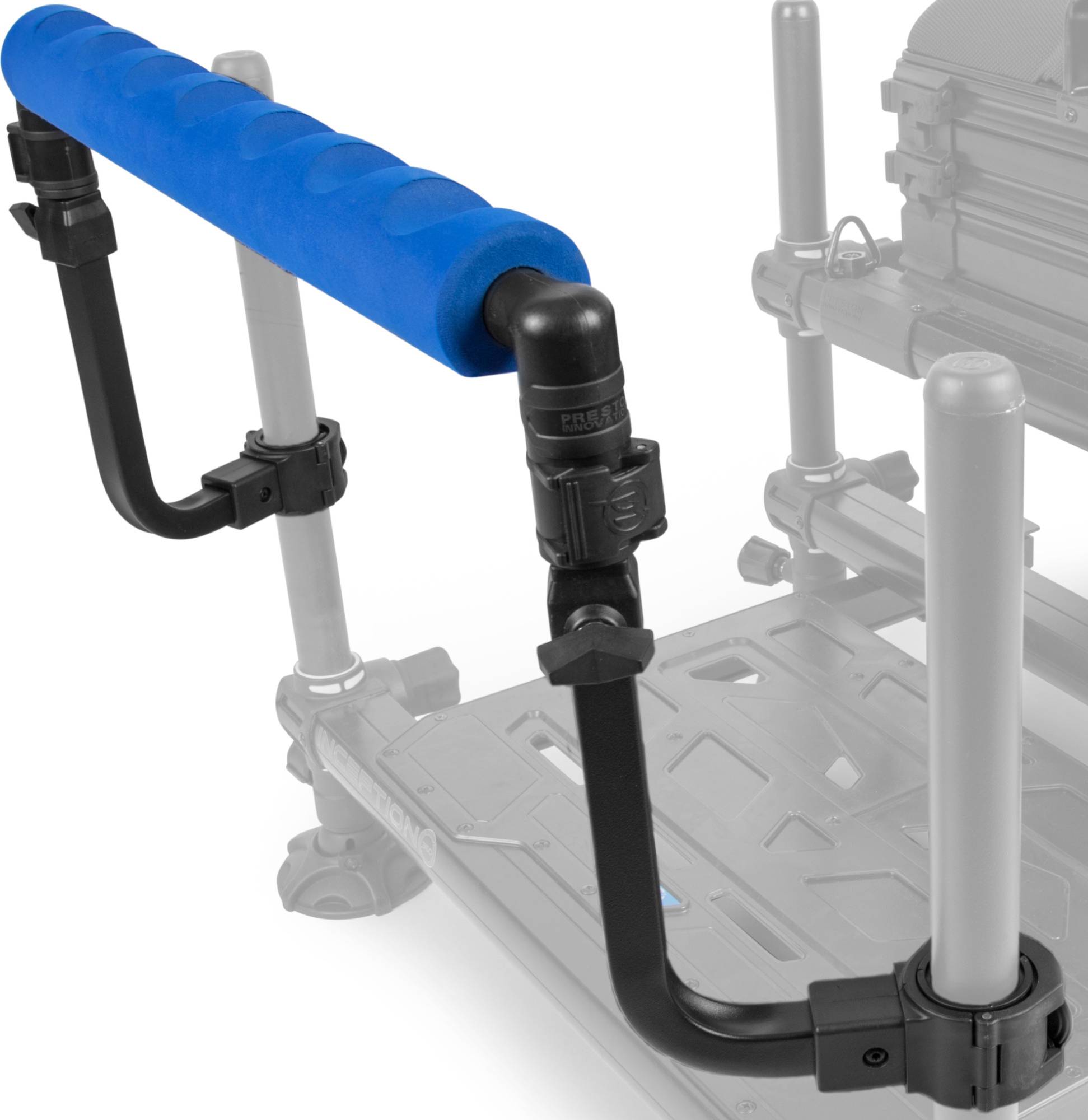 Preston Innovation Offbox Pole Support Black