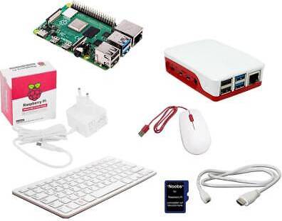 Raspberry Pi 5 B Desktop Kit 2 GB RAM