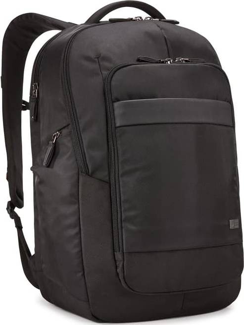 Notion Backpack 17 Inch - Black