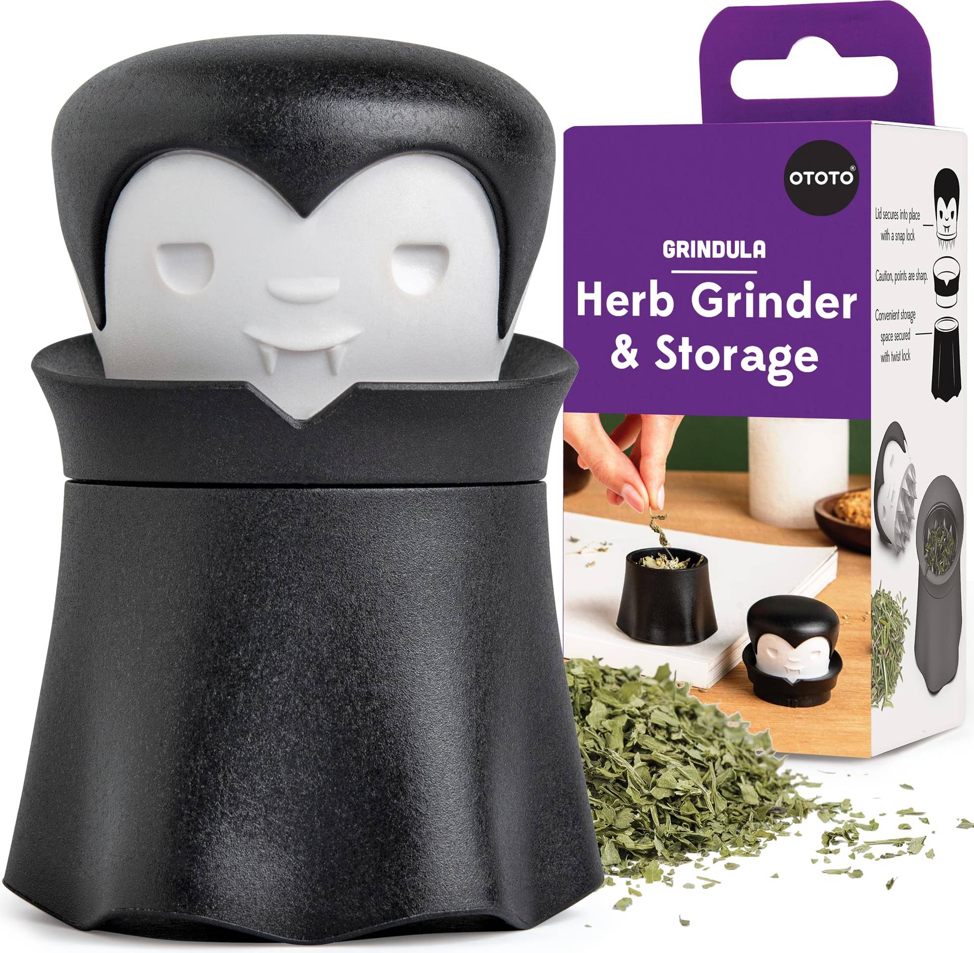 Grindula