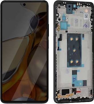 Xiaomi 11t pro Xiaomi LCD Display Module 11T Pro Meteorite Gray