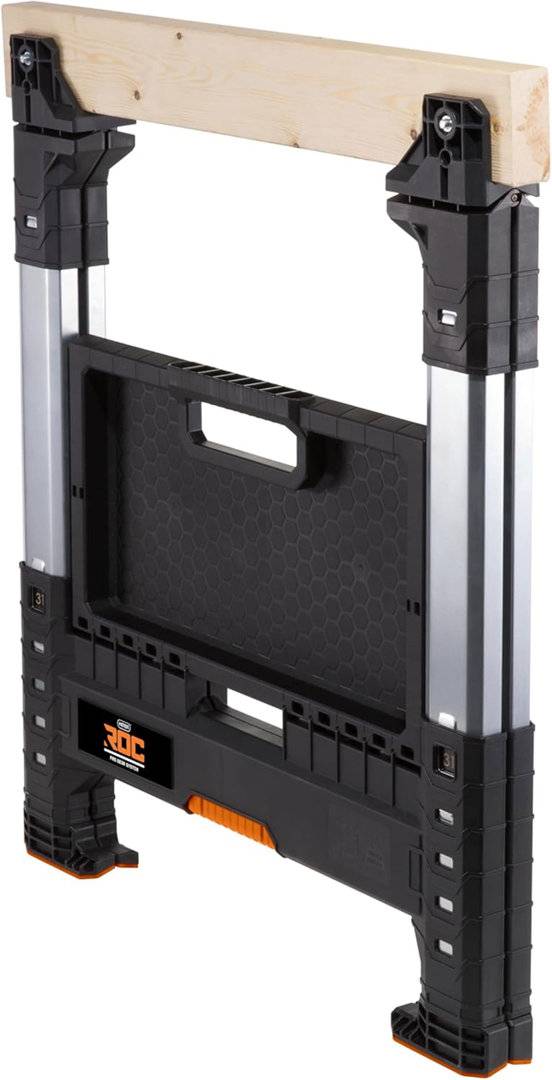 Savbuk Keter Tømmerhugger ROC Pro Gear