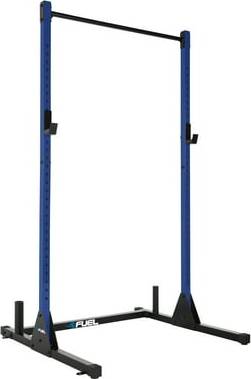 Squat rack Cap Barbell Fuel Pureformance Power Squat Rack Blue