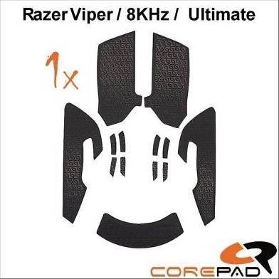 Grips Razer Viper 8kHz Ultimate