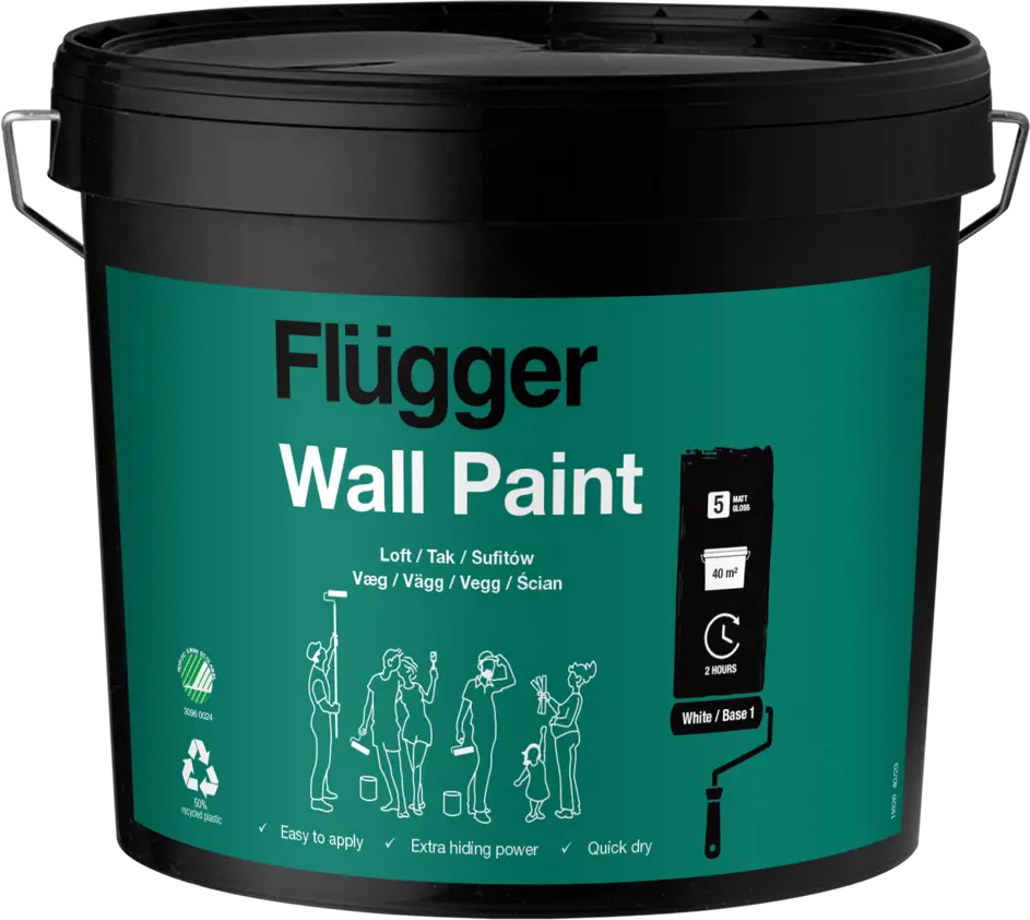 Flügger Flutex 5
