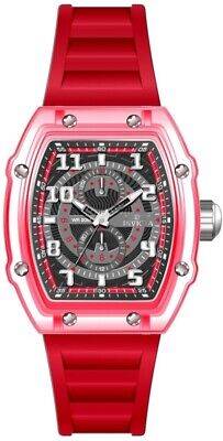 Men's Racing 49mm Quartz Watch
