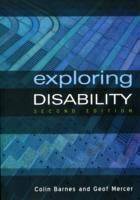 Exploring Disability (Paperback, 2010)