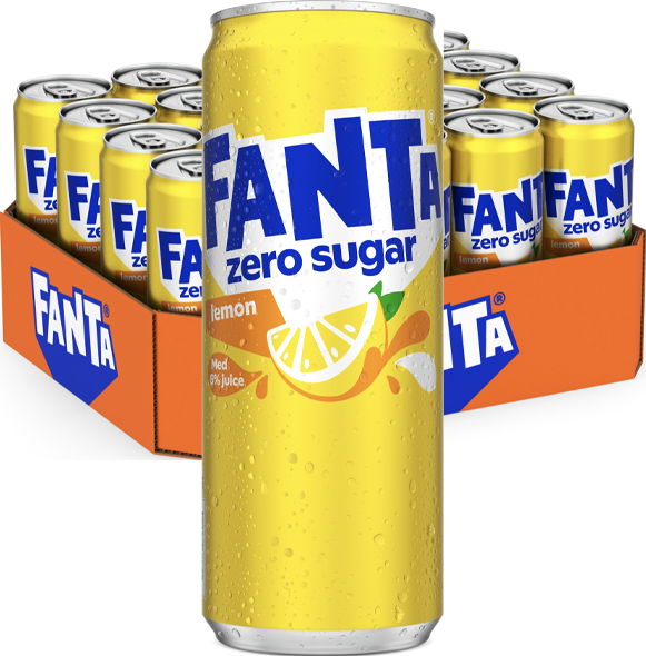 Lemon Zero