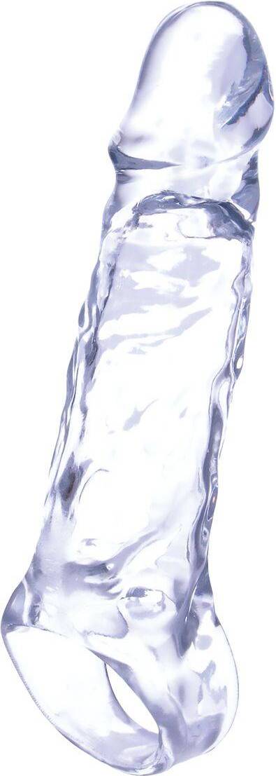 Ice Crystals Collection Length Enhancer