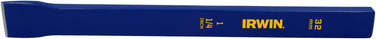 Irwin 1.25-in Utility Chisel IRHT82534 Chisel
