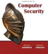 Introduction to Computer Security (Inbunden, 2010)