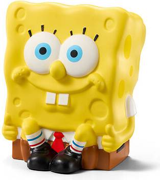 Collectible Pufflums