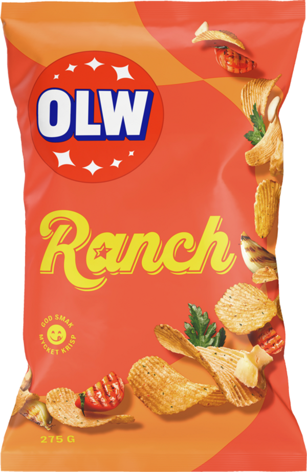 Olw Chips Ranch