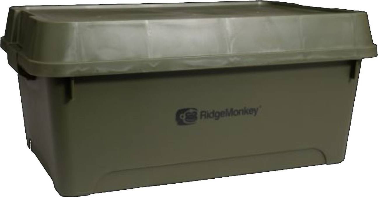 Armoury 36L Stackable Tackle Box