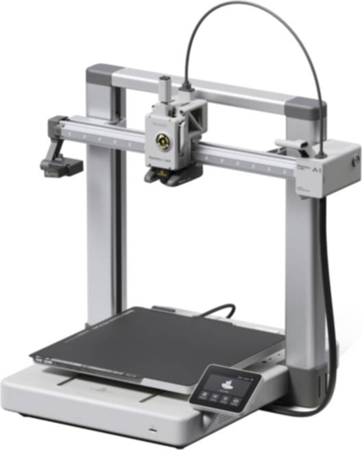 A1 3D-printer