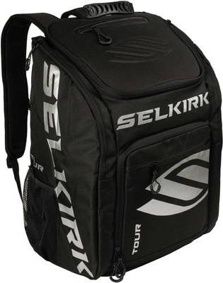 Selkirk Core Line Tour Bag Sort