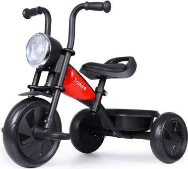 Triduro Red