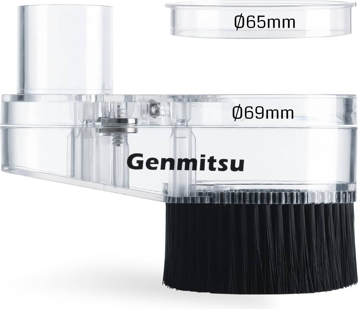 Genmitsu CNC Dust Shoe Spindle Router