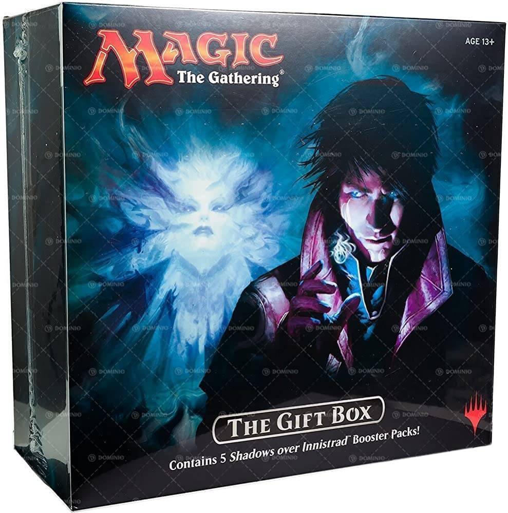 MTG Shadows Over Innistrad Gift Box
